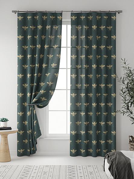 Комплект штор Хелоникс - фото 3