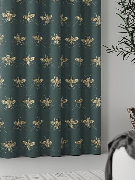 Комплект штор Хелоникс - фото 5