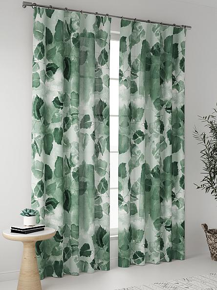 Комплект штор Форникс - фото 2