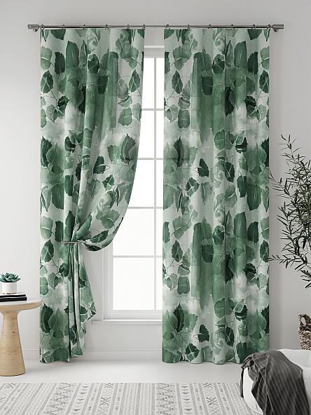 Комплект штор Форникс - фото 3