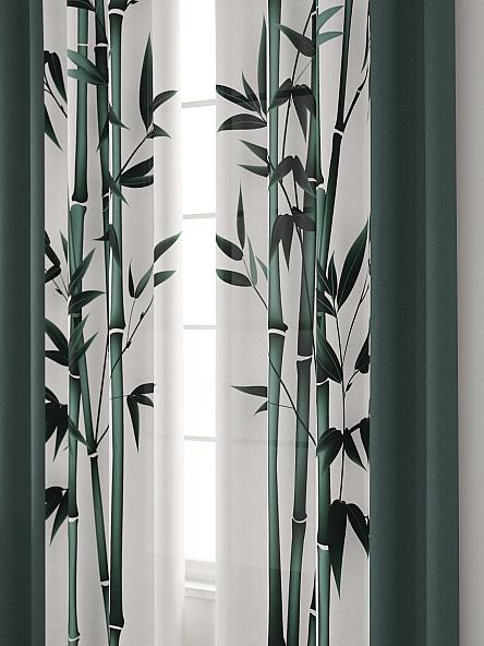 Комплект штор Ренкирс - фото 4