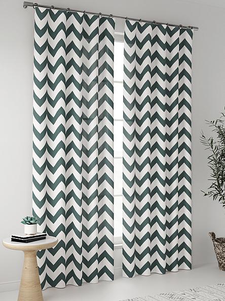 Комплект штор Фиркирес - фото 2