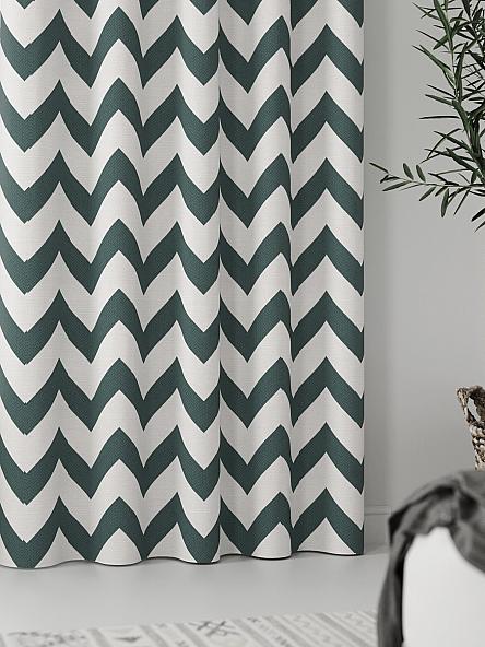 Комплект штор Фиркирес - фото 5