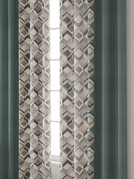 Комплект штор Ниронкирс - фото 4