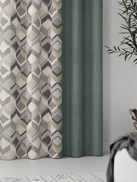 Комплект штор Ниронкирс - фото 5