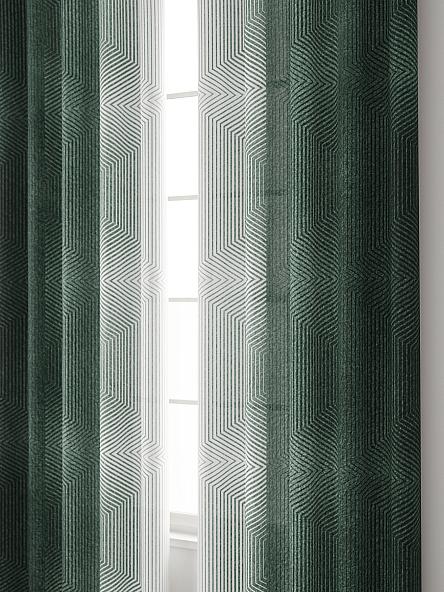 Комплект штор Лормирос - фото 4