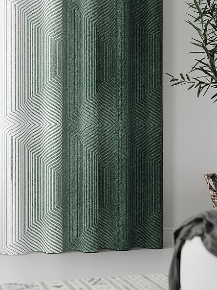 Комплект штор Лормирос - фото 5