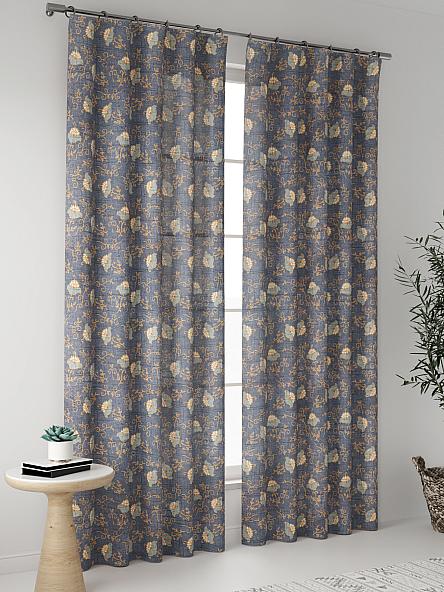 Комплект штор Кимиорс - фото 2