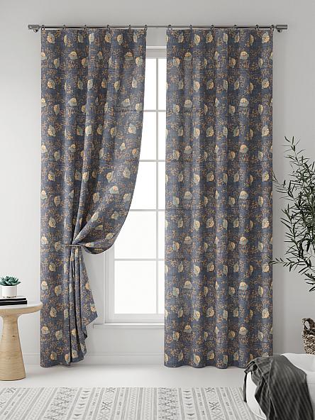 Комплект штор Кимиорс - фото 3