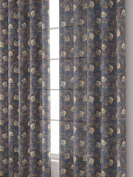 Комплект штор Кимиорс - фото 4