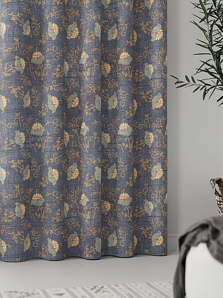 Комплект штор Кимиорс - фото 5