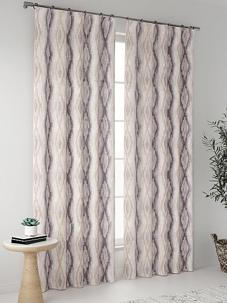 Комплект штор Кирморс - фото 2