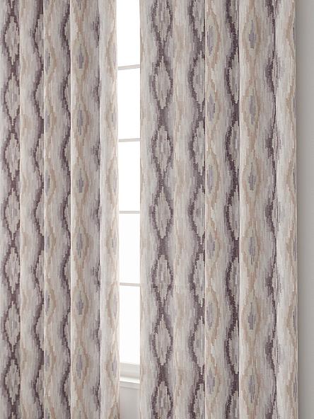 Комплект штор Кирморс - фото 4