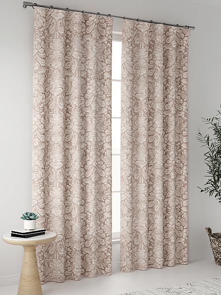 Комплект штор Римикронс - фото 2