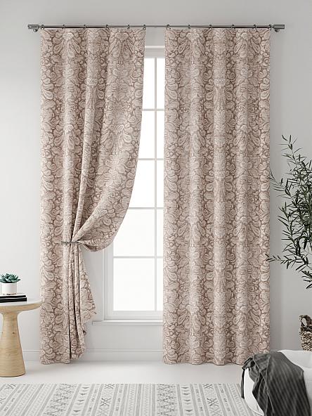 Комплект штор Римикронс - фото 3