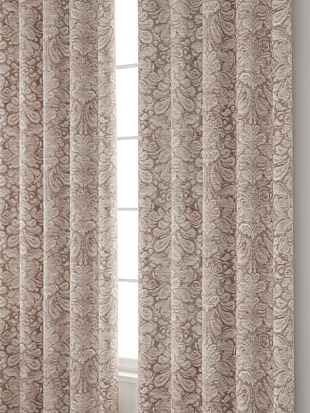 Комплект штор Римикронс - фото 4