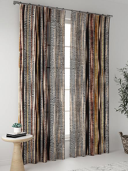 Комплект штор Лимирк - фото 2