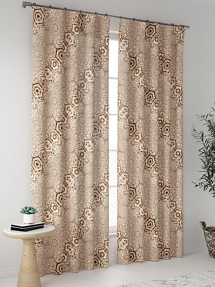 Комплект штор Килеминс - фото 2