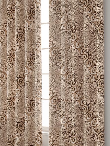 Комплект штор Килеминс - фото 4