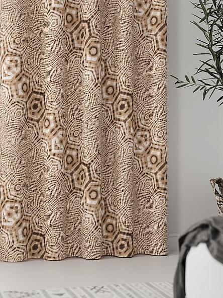 Комплект штор Килеминс - фото 5