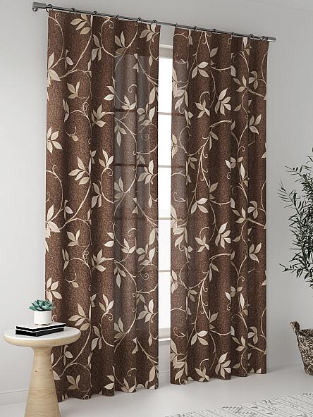 Комплект штор Лирикос - фото 2