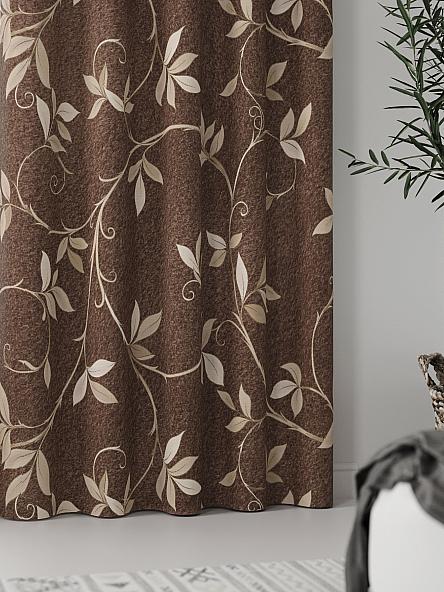 Комплект штор Лирикос - фото 5