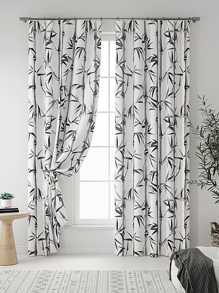 Комплект штор Тонипикс - фото 3