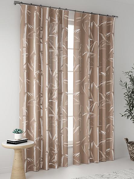 Комплект штор Олирекс - фото 2