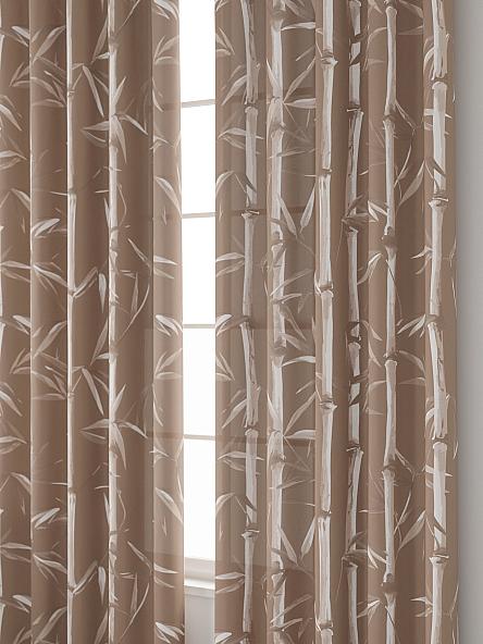 Комплект штор Олирекс - фото 4