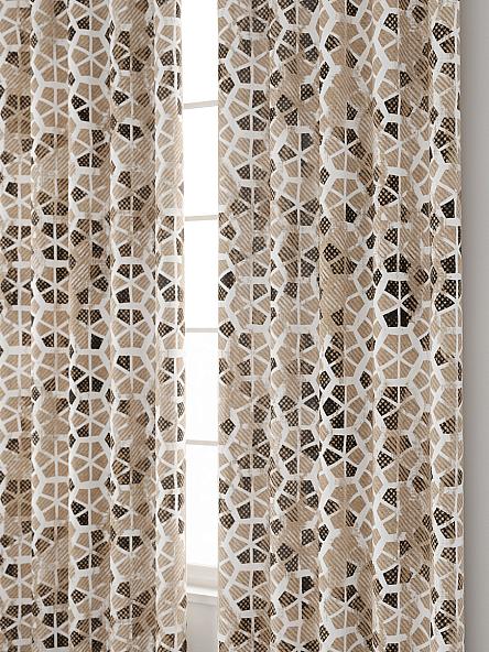 Комплект штор Мифиренс - фото 4