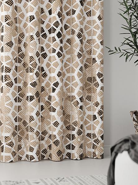 Комплект штор Мифиренс - фото 5