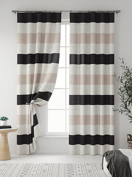 Комплект штор Лоронгер - фото 3