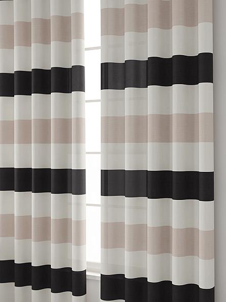 Комплект штор Лоронгер - фото 4