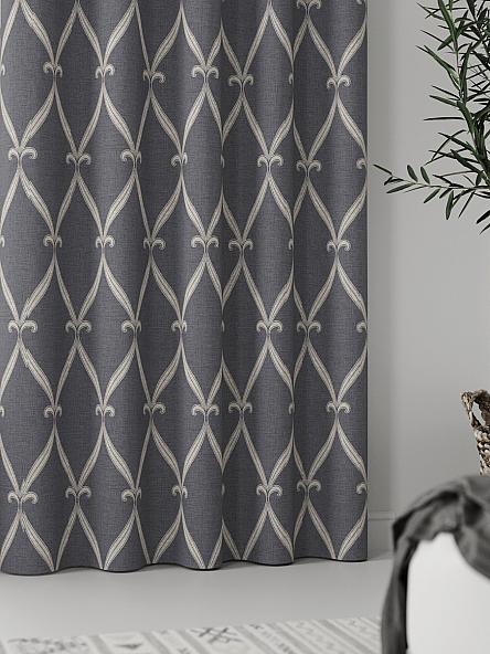 Комплект штор Рифорнес - фото 5