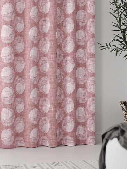 Комплект штор Мирионирс - фото 5