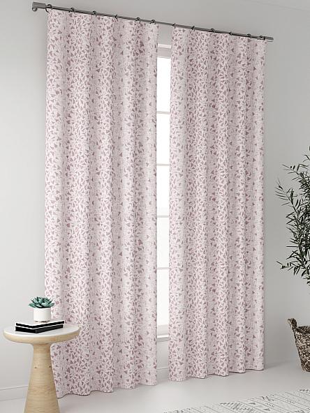 Комплект штор Клиспер - фото 2