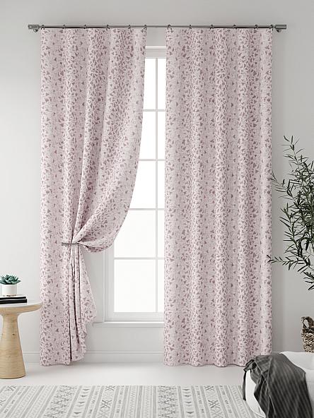 Комплект штор Клиспер - фото 3