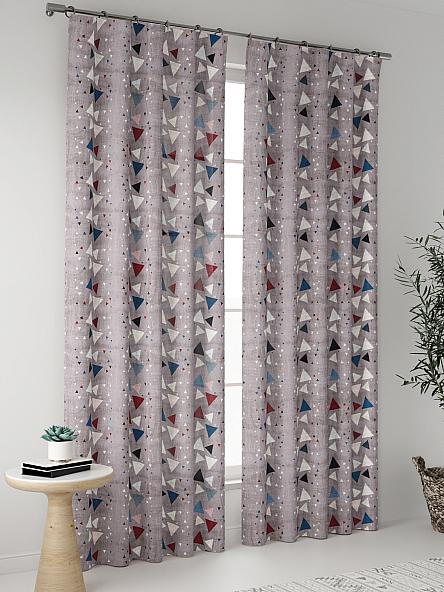 Комплект штор Форнирест - фото 2