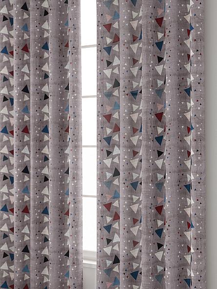 Комплект штор Форнирест - фото 4