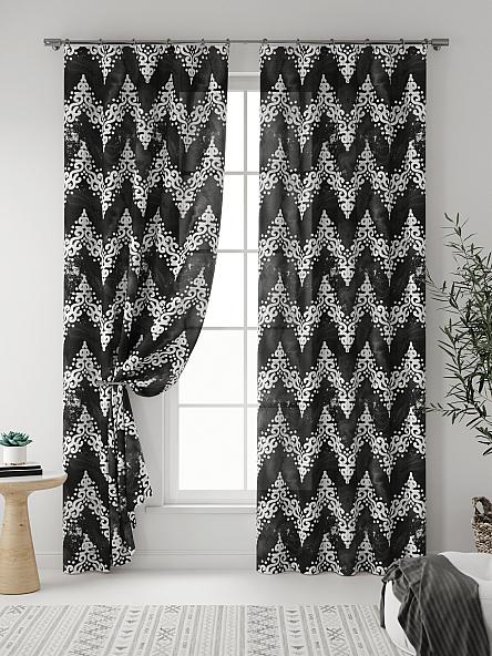 Комплект штор Вилоренс - фото 3