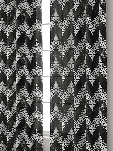 Комплект штор Вилоренс - фото 4