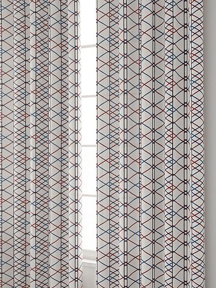 Комплект штор Рифорит - фото 4