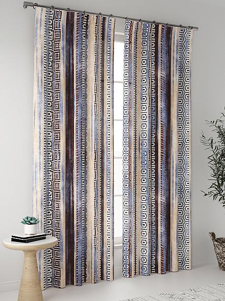 Комплект штор Гронирс - фото 2