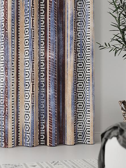 Комплект штор Гронирс - фото 5