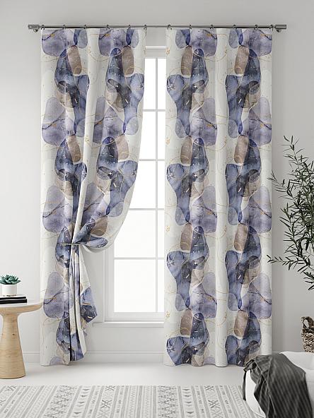 Комплект штор Холименс - фото 3