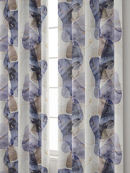 Комплект штор Холименс - фото 4