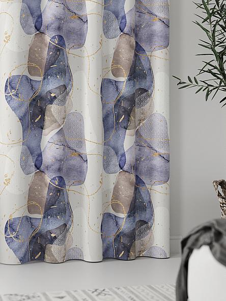 Комплект штор Холименс - фото 5