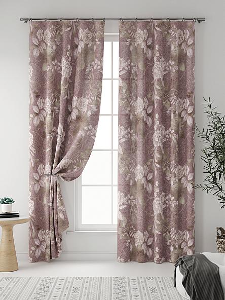 Комплект штор Лимфис - фото 3