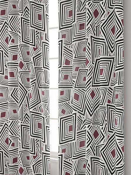 Комплект штор Гангвирс - фото 4