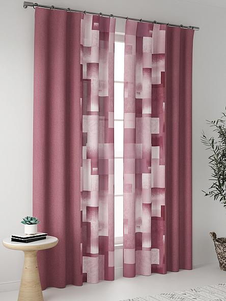 Комплект штор Ритион - фото 2